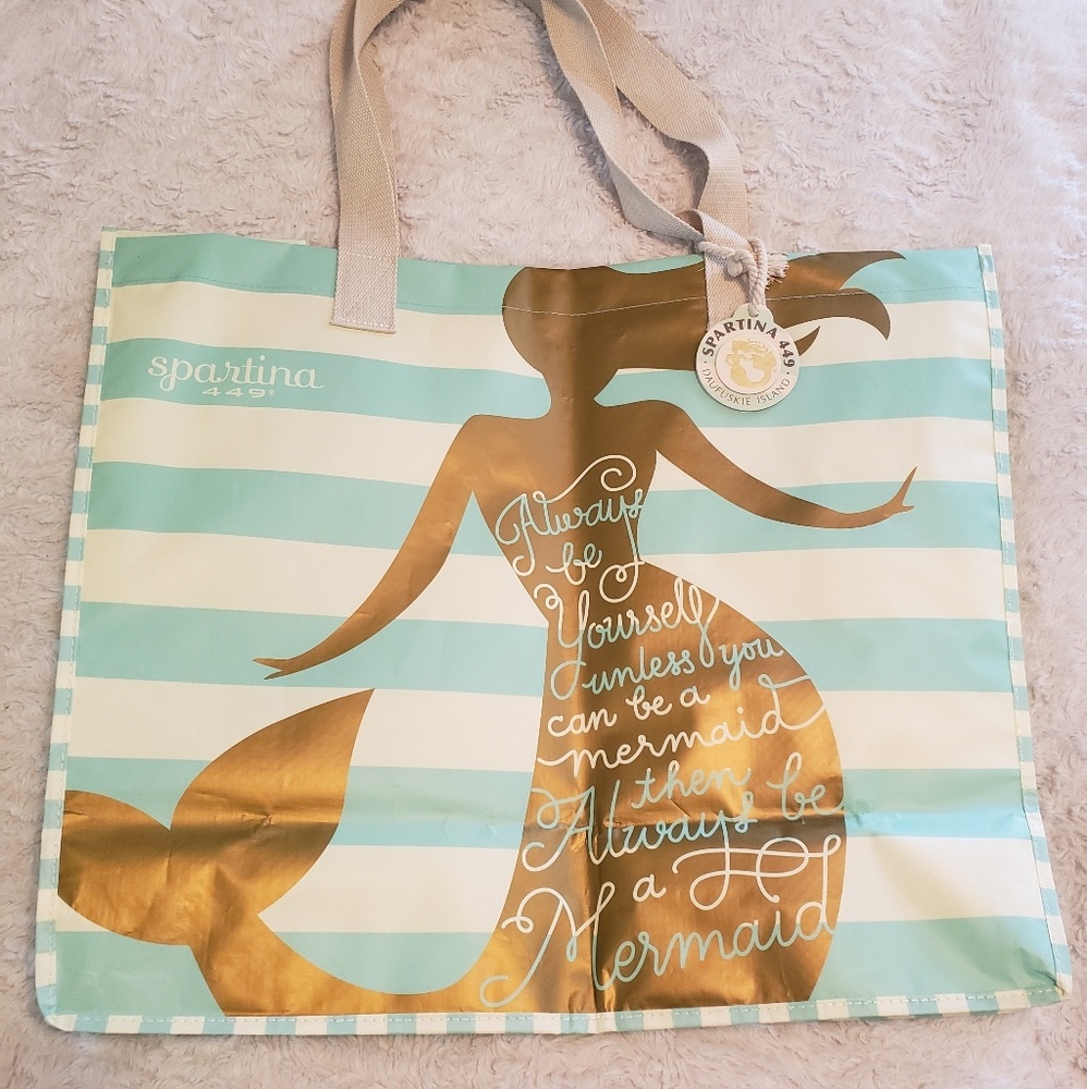 Spartina 449 Large Tote